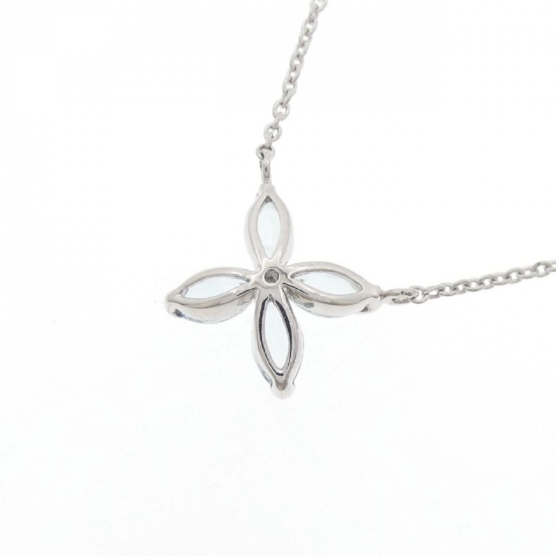 Vòng cổ Aquamarine Vandome - Hàng hiệu Authentic 844766