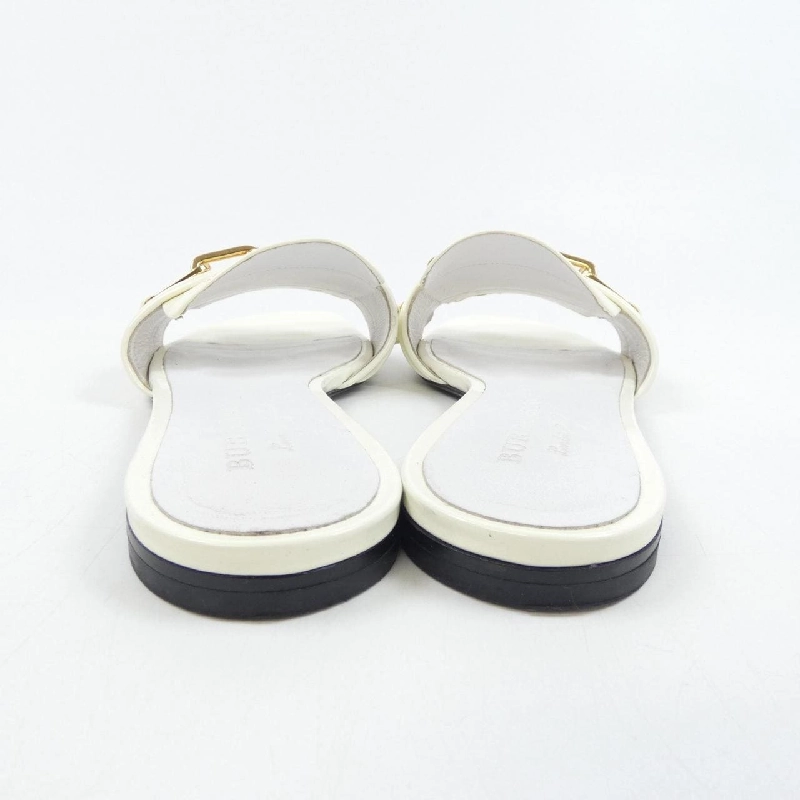 Giày sandal BURBERRY - Hàng hiệu Authentic 830808