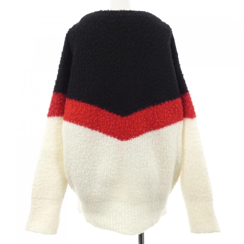 STELLA MCCARTNEY 6K0588 3S2452 Áo len - Hàng hiệu Authentic 774452