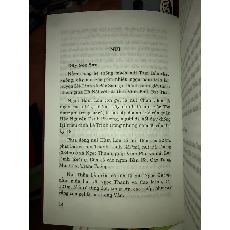 Thăng Long - Diện mạo và lịch sử - Ngọc Tú 726688