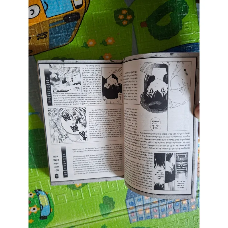 Inuyasha Tập 2 1013370