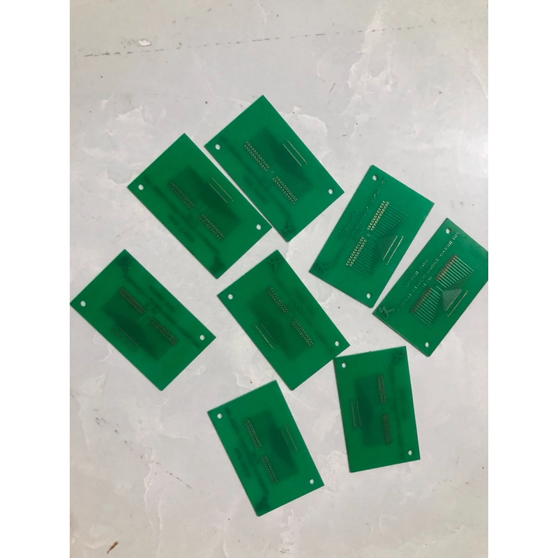 Mạch in (PCB) 50 pin 452266