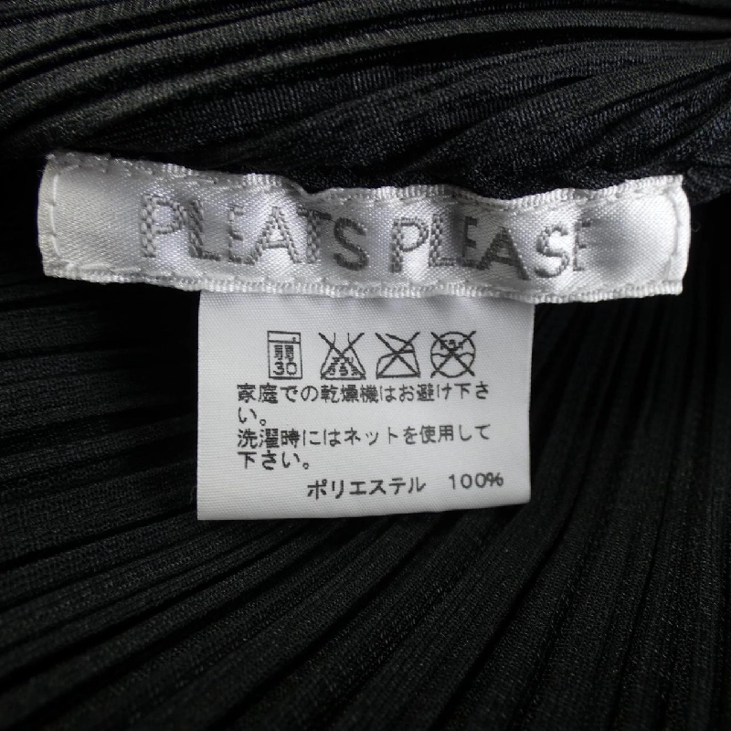 Pleats Please PLEATS PLEASE PP13-JT187 Áo thun - Hàng hiệu Chính hãng 822114