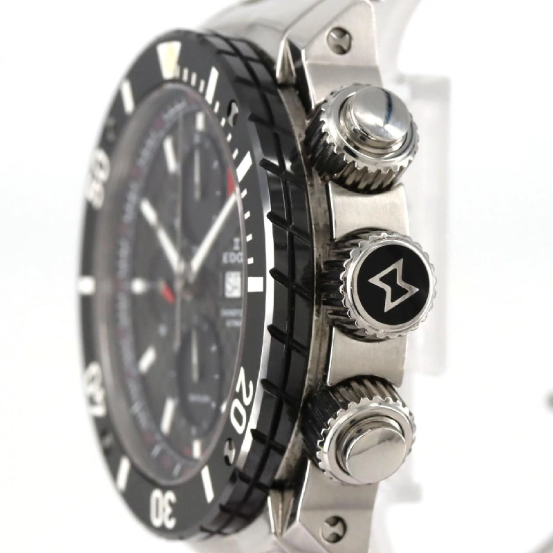 Edox Class 1 Chrono Offshore 01115-3-NIN SS Automatic - Hàng hiệu Chính hãng 880577