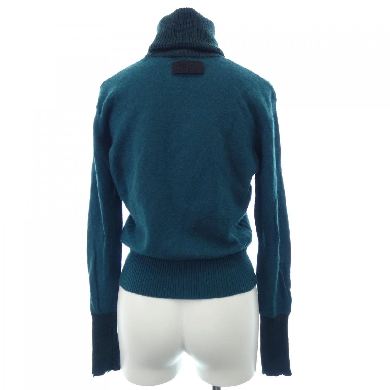 【Mã giảm giá】DIESEL Áo len 637813