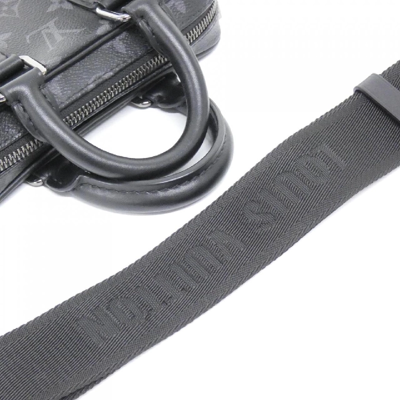 Túi Louis Vuitton Monogram Eclipse Nano PDV M82770 616362