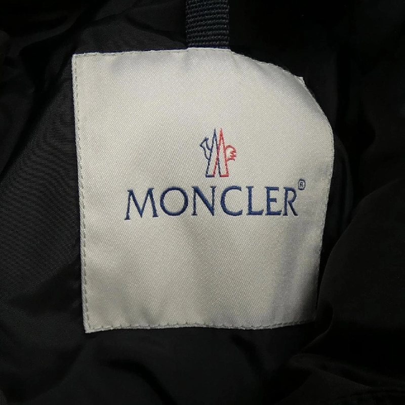 Áo gile Moncler MONCLER 639019