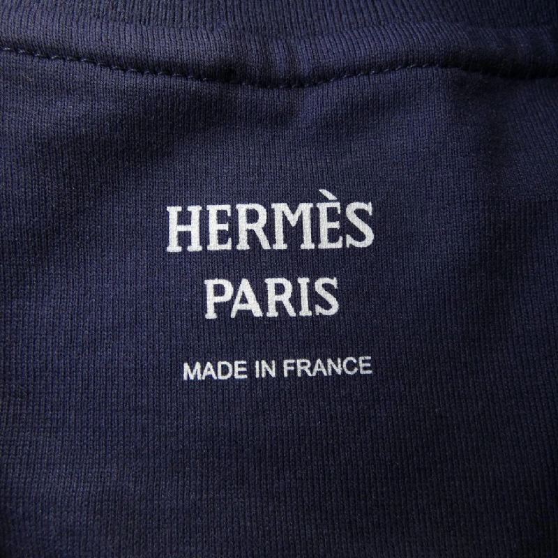 【Mã giảm giá】Áo phông HERMES 644918