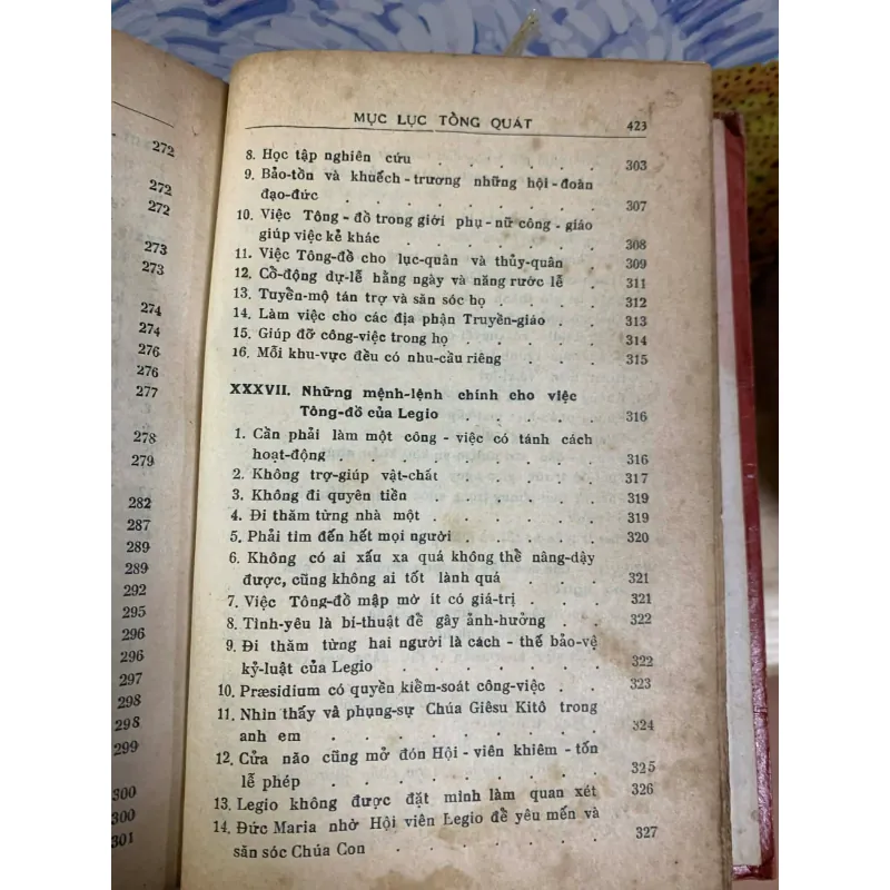 Legio Mariae 1965 928012