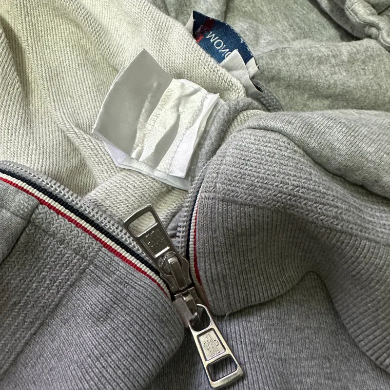 Áo hoodie Moncler 791233