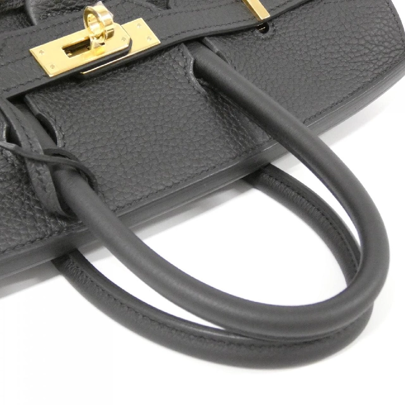 【Sản phẩm chưa sử dụng】Túi Hermes Birkin Verso 25cm 076215CC 618315