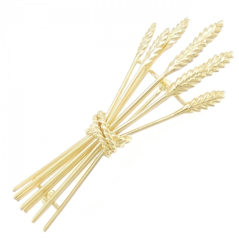 Brooch 750YG Tiffany 666220