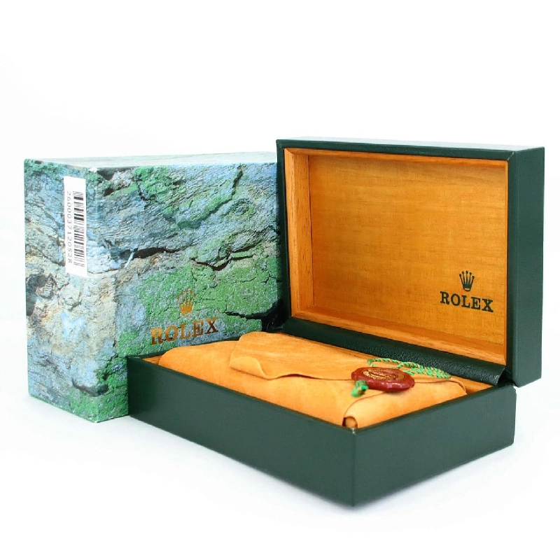 Đồng hồ Rolex Submariner Date 16610 SS tự động U - Hàng hiệu chính hãng 882284