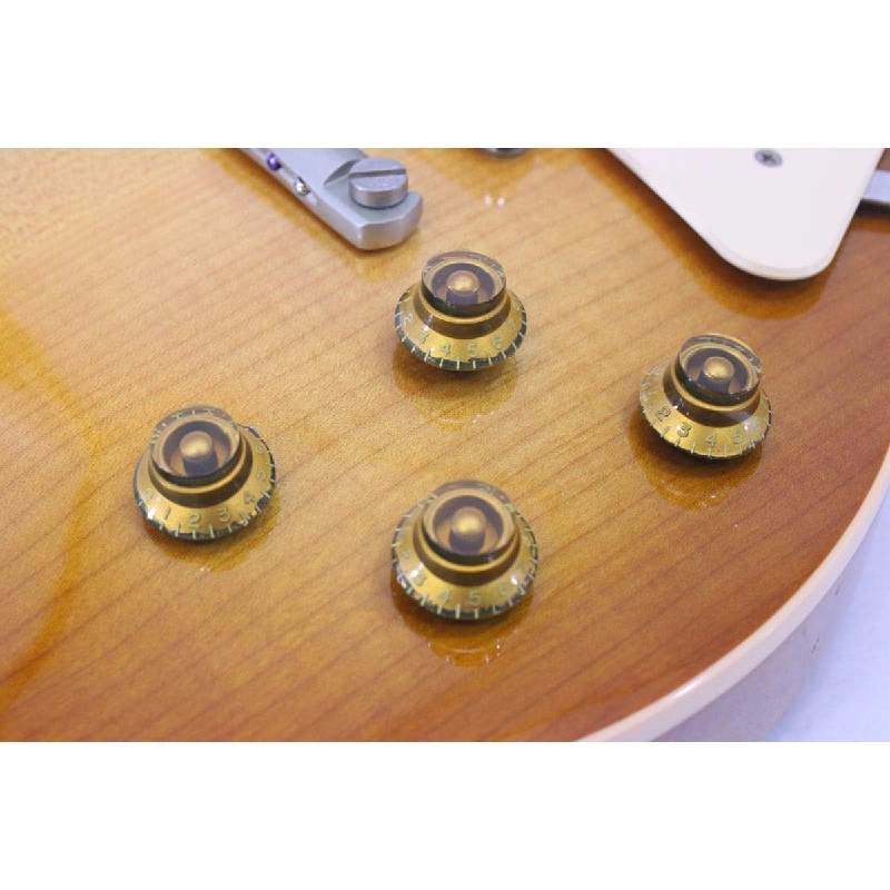 GIBSON LES PAUL TRADITIONAL - Hàng hiệu Authentic 879296