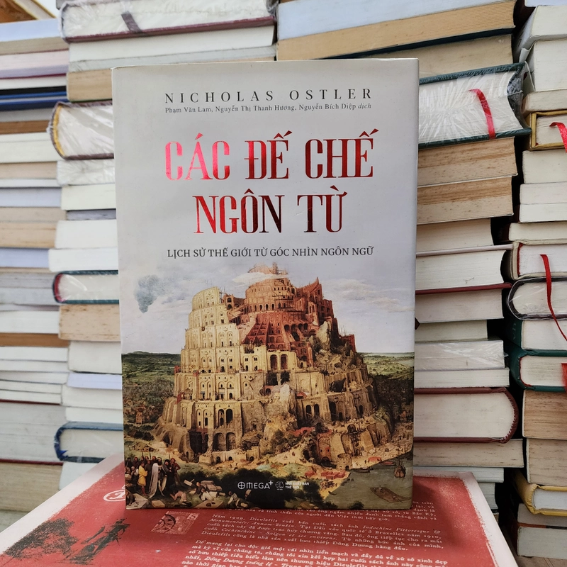 Các đế chế ngôn từ 416451