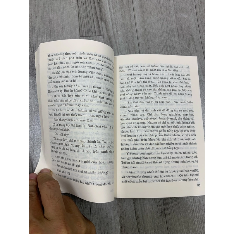 Những người giàu - Susan Howatch. Bộ 2 tập. 1a3.  508304