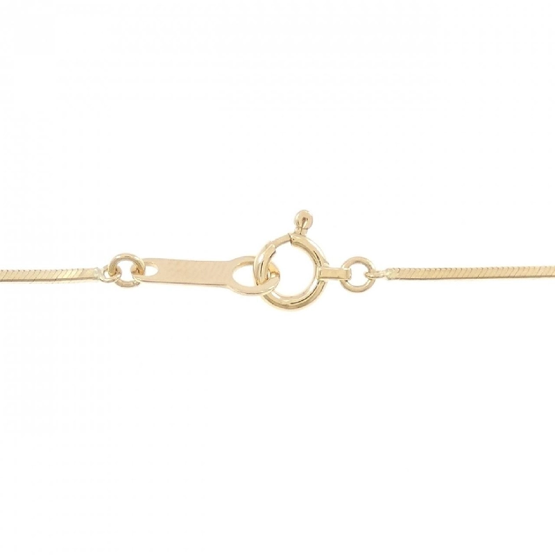 4゜C Đá mặt trăng Dây chuyền - Hàng hiệu Chính hãng 840105