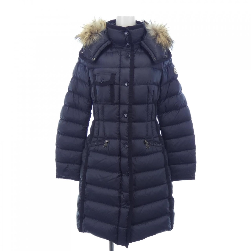 Áo khoác lông vũ MONCLER 643043