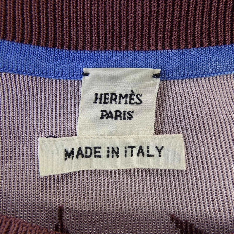 HERMES LE CHARME D’ORPHEE 3E2808D4 Áo len - Hàng hiệu Authentic 808344