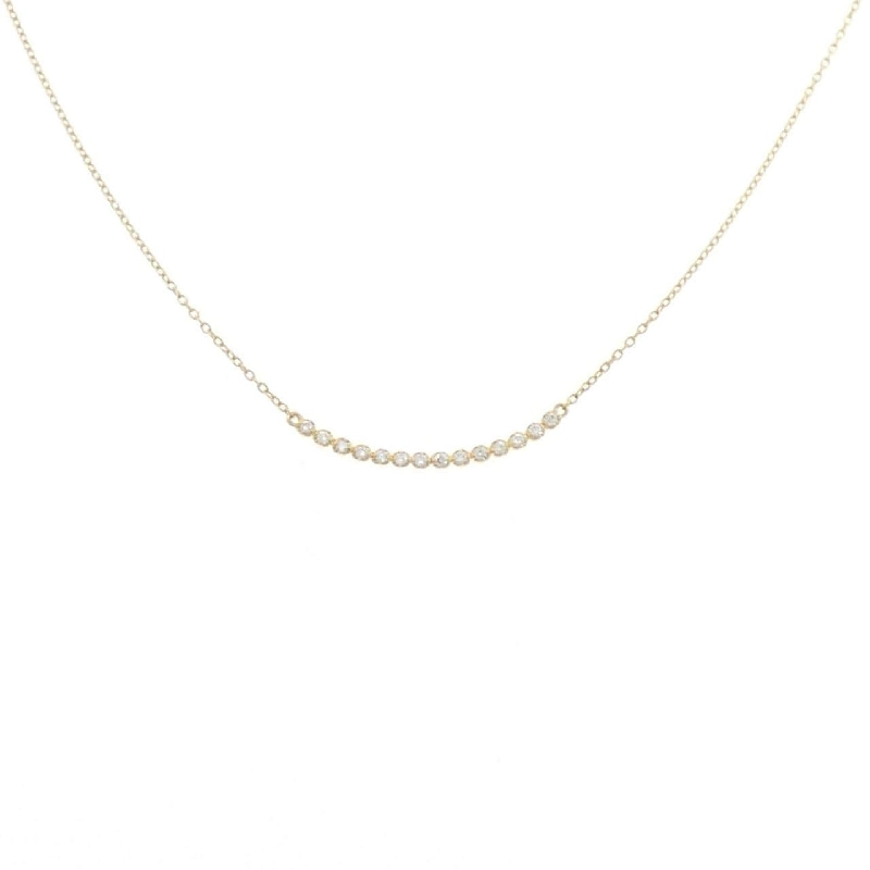 Dây chuyền Aker Believe You 0.10CT - Hàng hiệu Chính hãng 842818