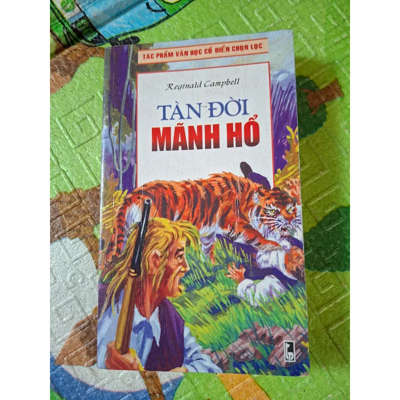 Tàn Đời Mãnh Hổ 792082