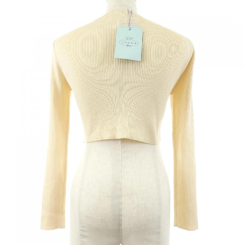 Áo khoác cardigan TOCCA - Hàng hiệu Authentic 809833