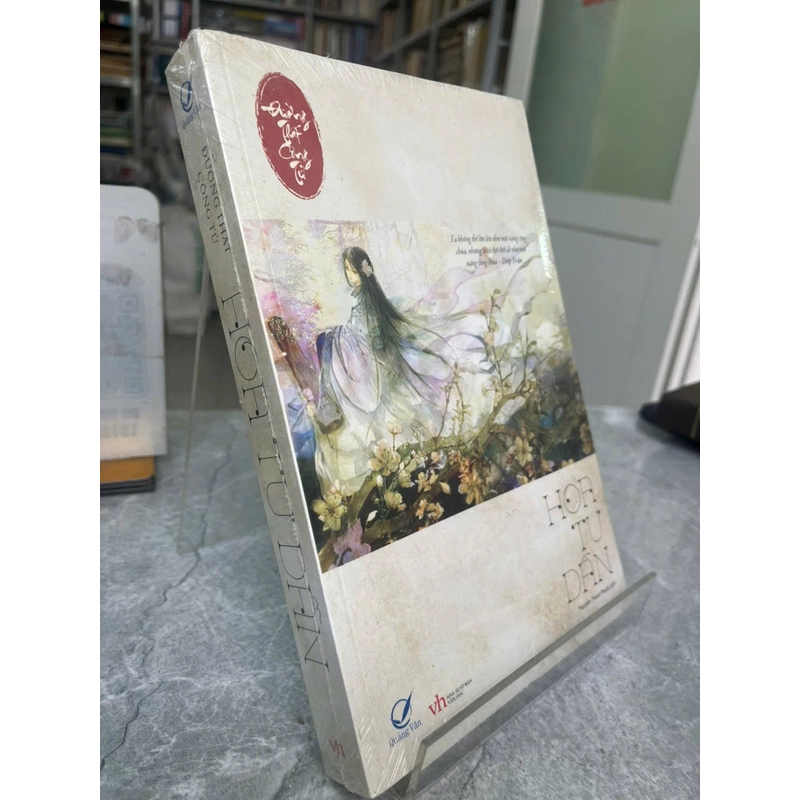 HOA TƯ DẪN (Đường thất công tử ) 543950