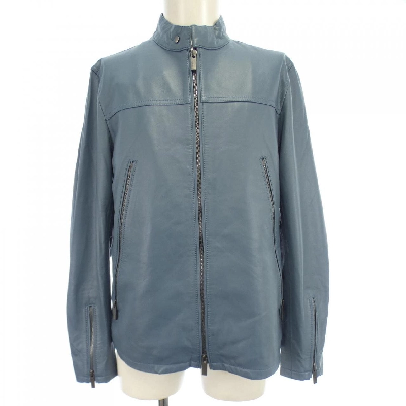 Áo khoác da JOSEPH - Hàng hiệu Authentic 895084