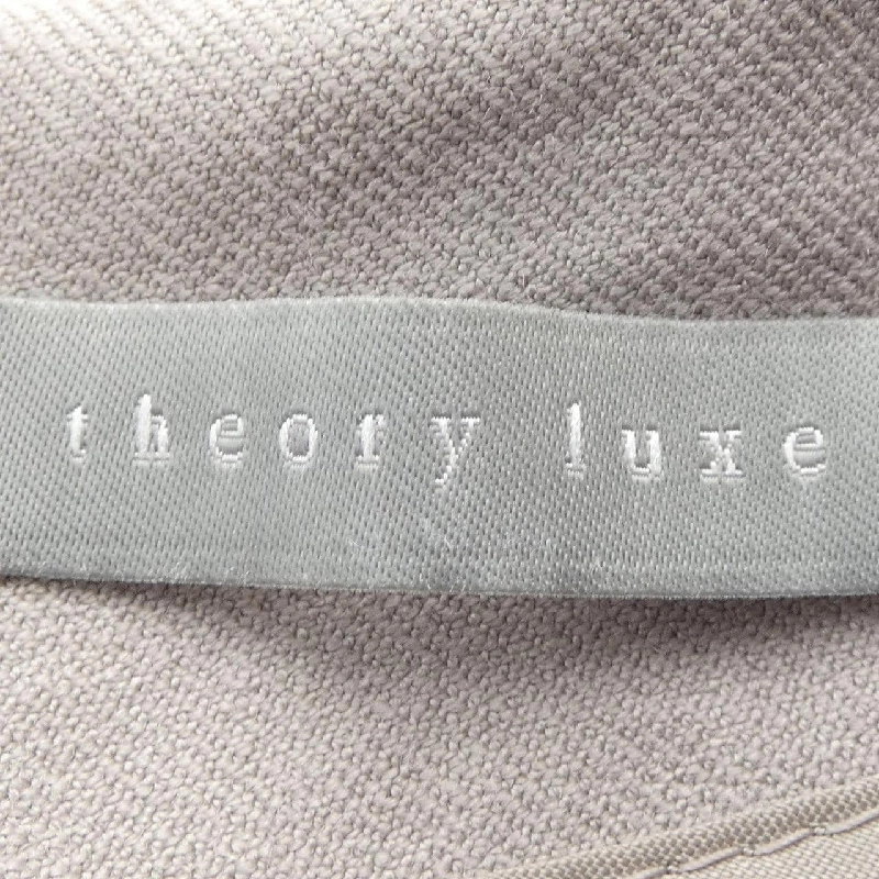 【Mã giảm giá】Theory luxe Top 641151