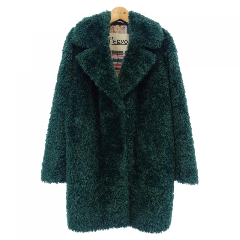 Herno CA000500D Áo khoác 632966