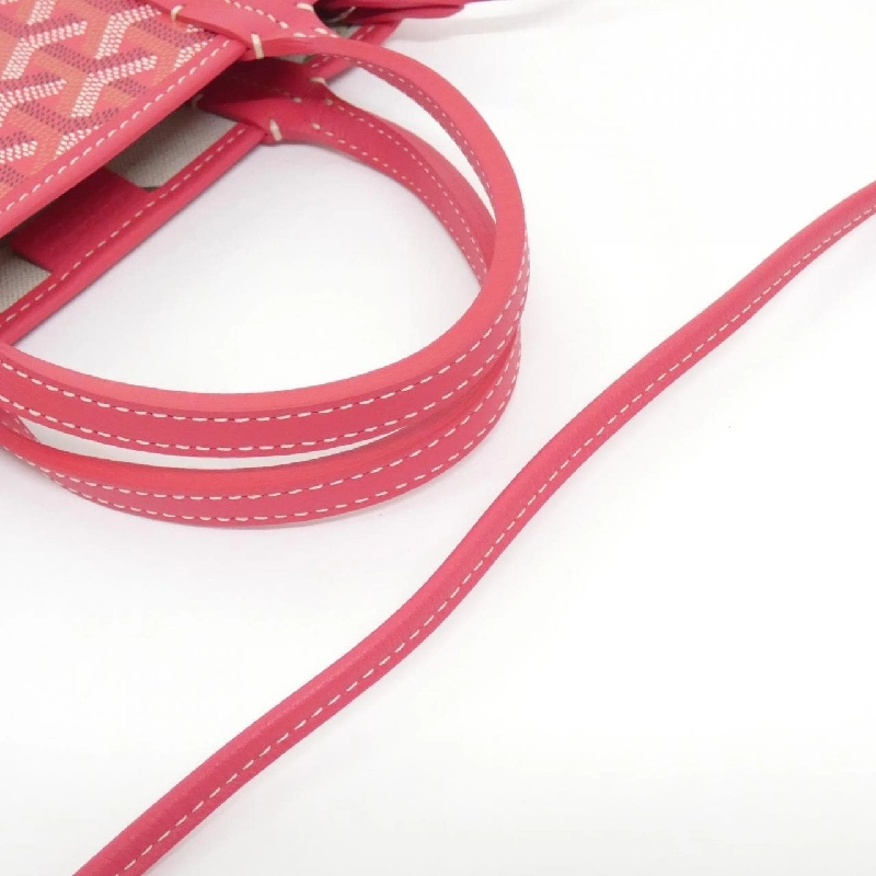 【Sản phẩm chưa sử dụng】Túi Goyard Poitiers 618586