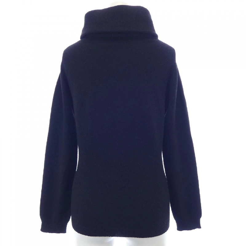 【Mã giảm giá】【Cổ điển】Chanel CHANEL Áo len 637540