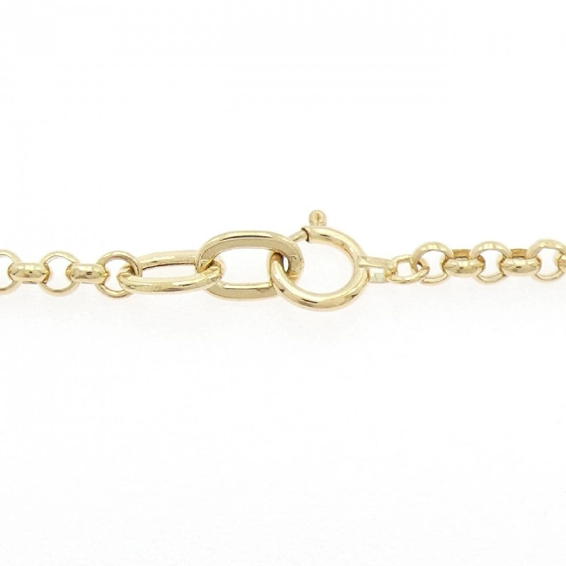 K18YG Necklace - Hàng hiệu Authentic 864169
