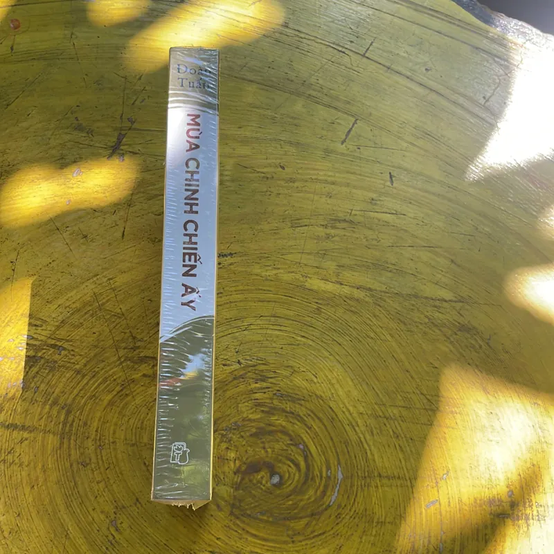 MÙA CHINH CHIẾN ẤY- ĐOÀN TUẤN 609351