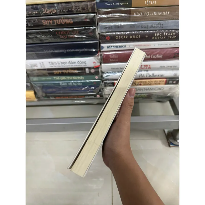 Vụ án - Franz Kafka (Bìa mềm) 569331