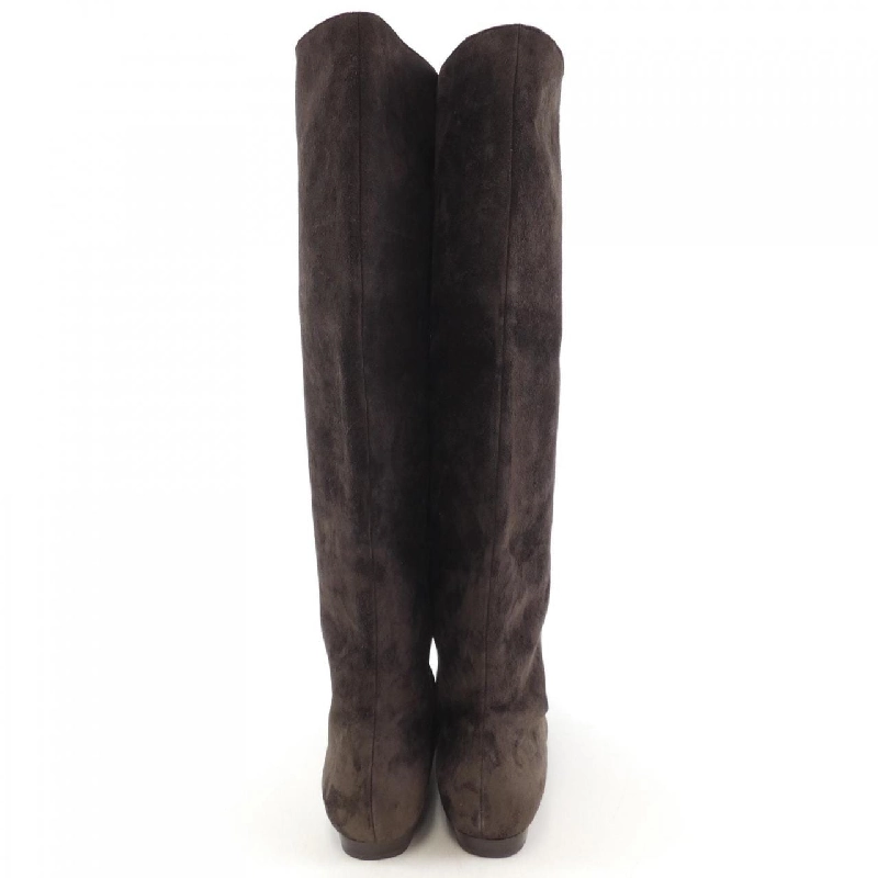 【Khuyến mãi】Giày bốt LOUIS VUITTON 664729