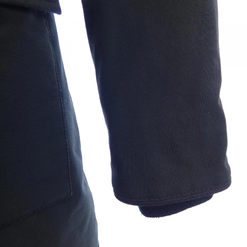 Áo khoác lông Canada Goose - Hàng hiệu Authentic 825852