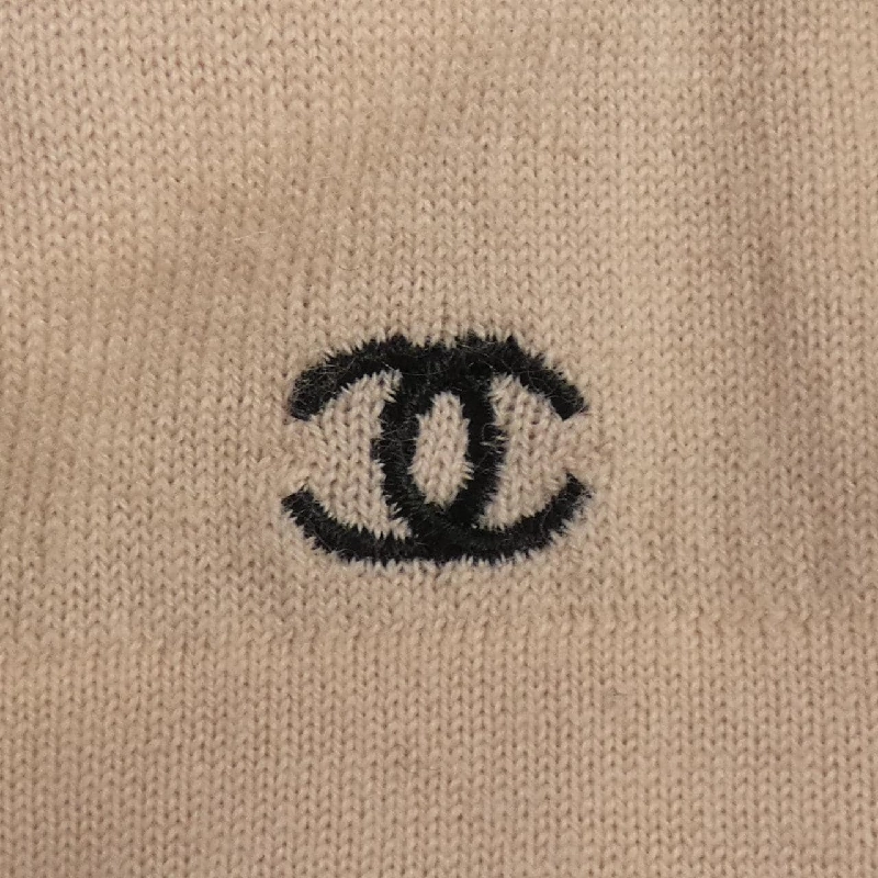 【Mã giảm giá】【Cổ điển】Chanel CHANEL Áo len 643950