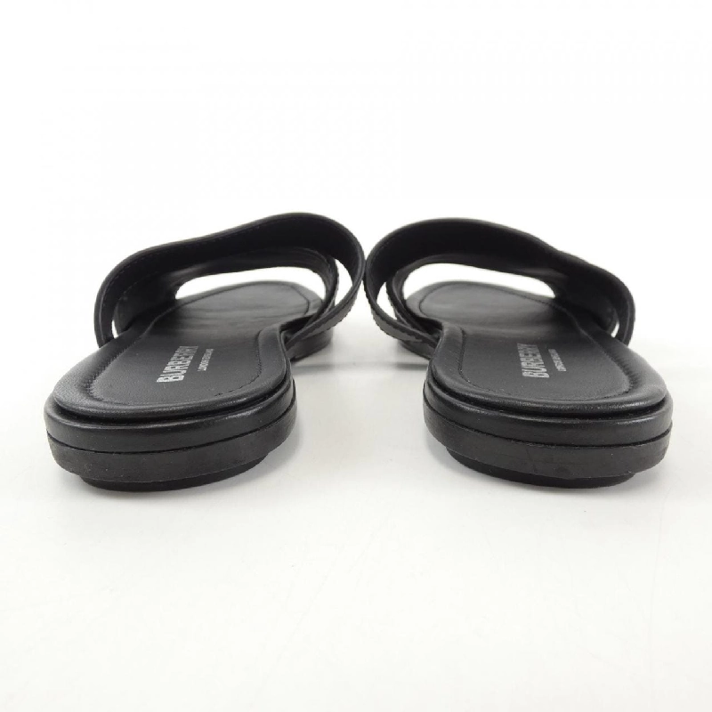 Giày sandal BURBERRY - Hàng hiệu Chính hãng 830716