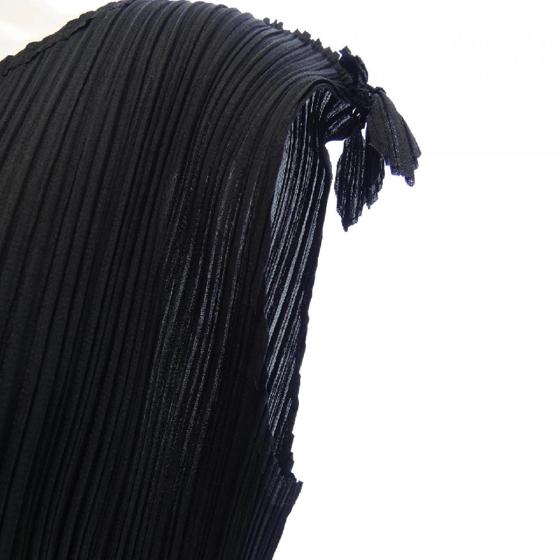 【Khuyến mãi】Đầm Pleats Please 649830