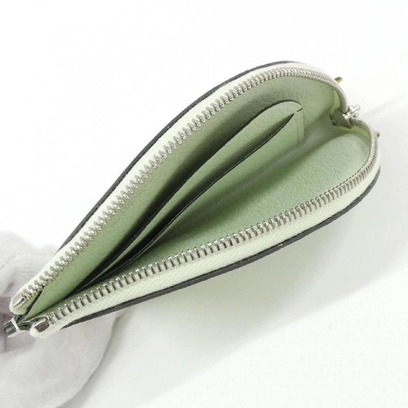 Ví tiền Hermès Paddock 079230CK 621246