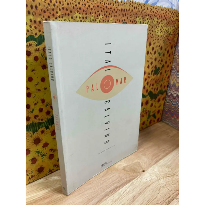 Palomar - Italo Calvino 1033097