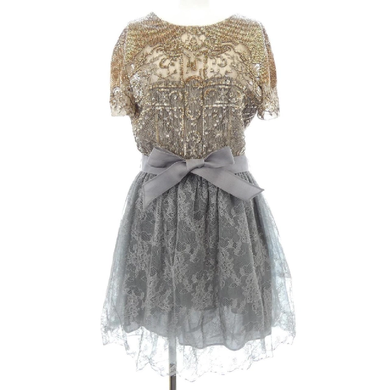 Váy đầm VALENTINO HB3VS19V-V80205B - Hàng hiệu Chính hãng 811659