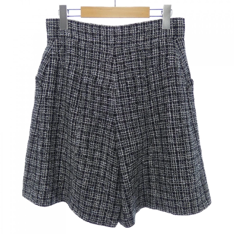 【Khuyến mãi】Quần short CHANEL 653118