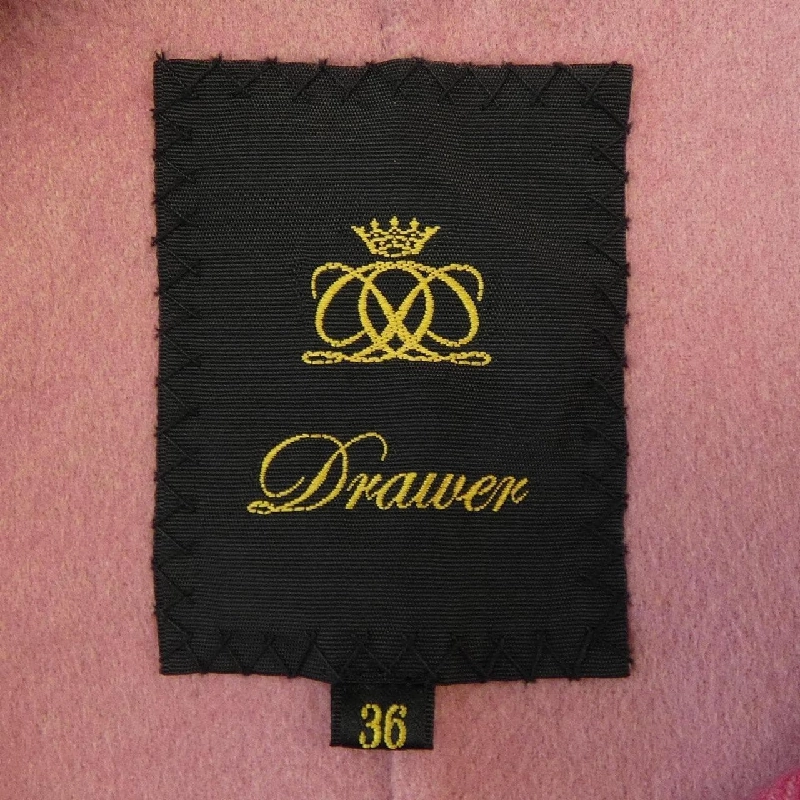 【Phiếu giảm giá】Áo khoác DRAWER 635586