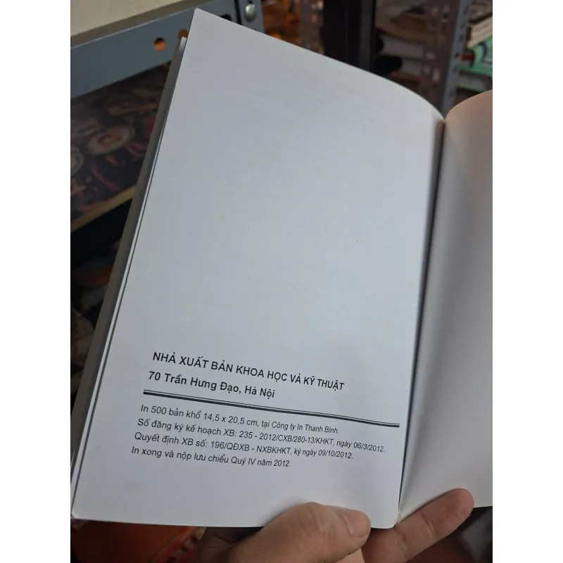 Những kiến thức  cơ bản về đổi mới 792486