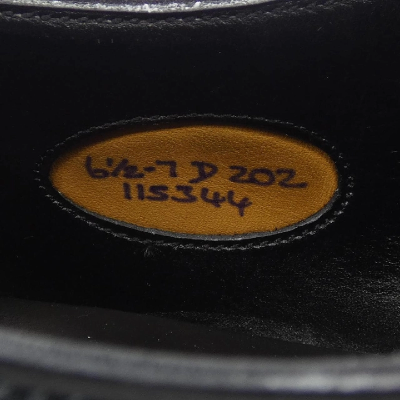 Giày EDWARD GREEN - Hàng hiệu Authentic 904736