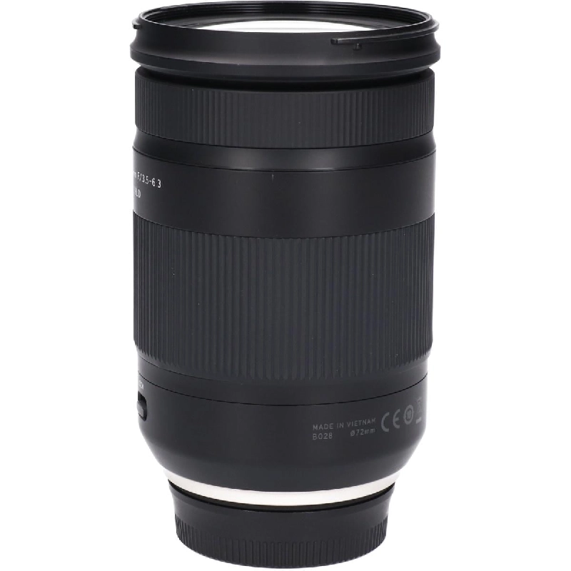 Nikon 18-400mm F3.5-6.3DiII VC - Hàng hiệu Authentic 879504