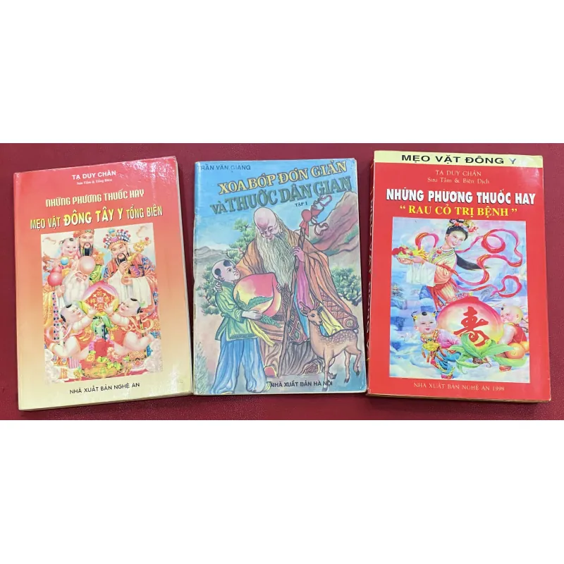 Mẹo vặt đông tây y, phương thuốc hay. 1010620