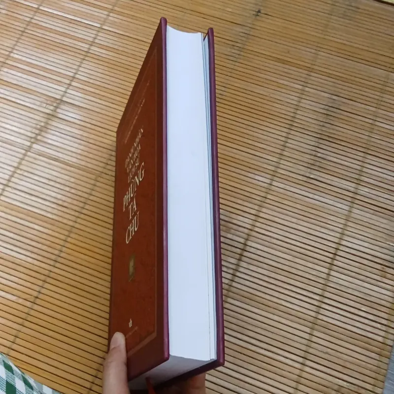 Danh Nhân Văn Hoá Lịch Sử Phùng Tá Chu 989727